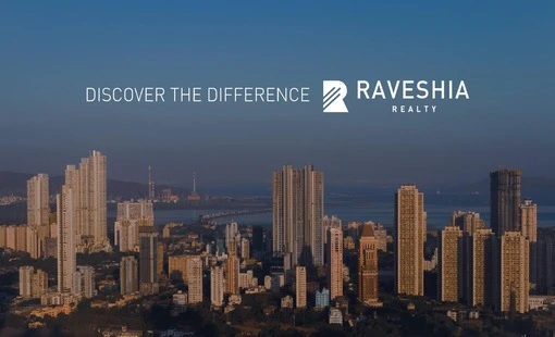 RAVESHIA Realty